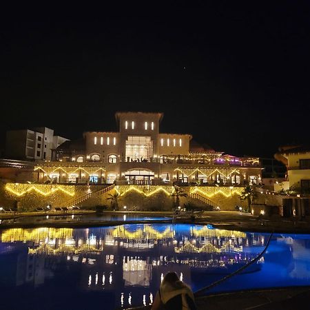 קוראיאה ביי Amarina Jannah Resort & Aqua Park מראה חיצוני תמונה