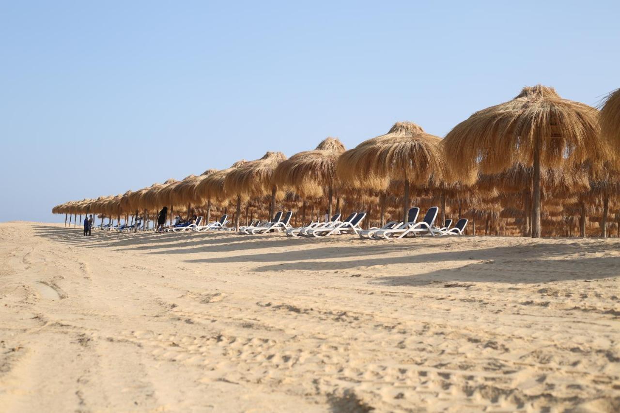קוראיאה ביי Amarina Jannah Resort & Aqua Park מראה חיצוני תמונה