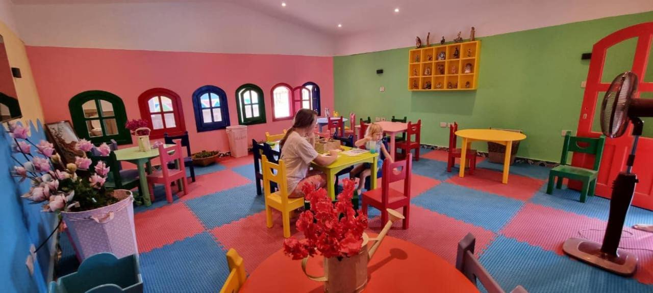 קוראיאה ביי Amarina Jannah Resort & Aqua Park מראה חיצוני תמונה