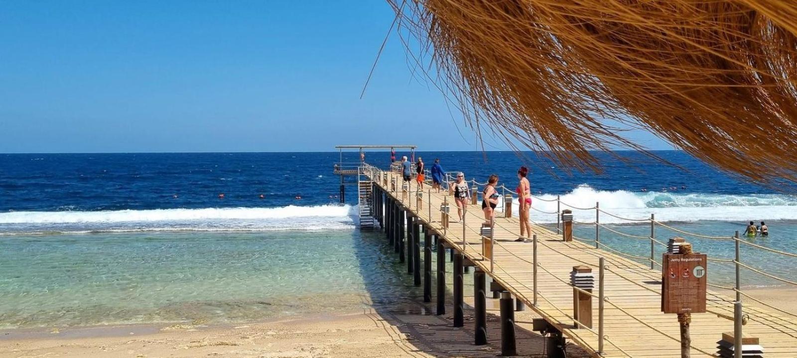 קוראיאה ביי Amarina Jannah Resort & Aqua Park מראה חיצוני תמונה