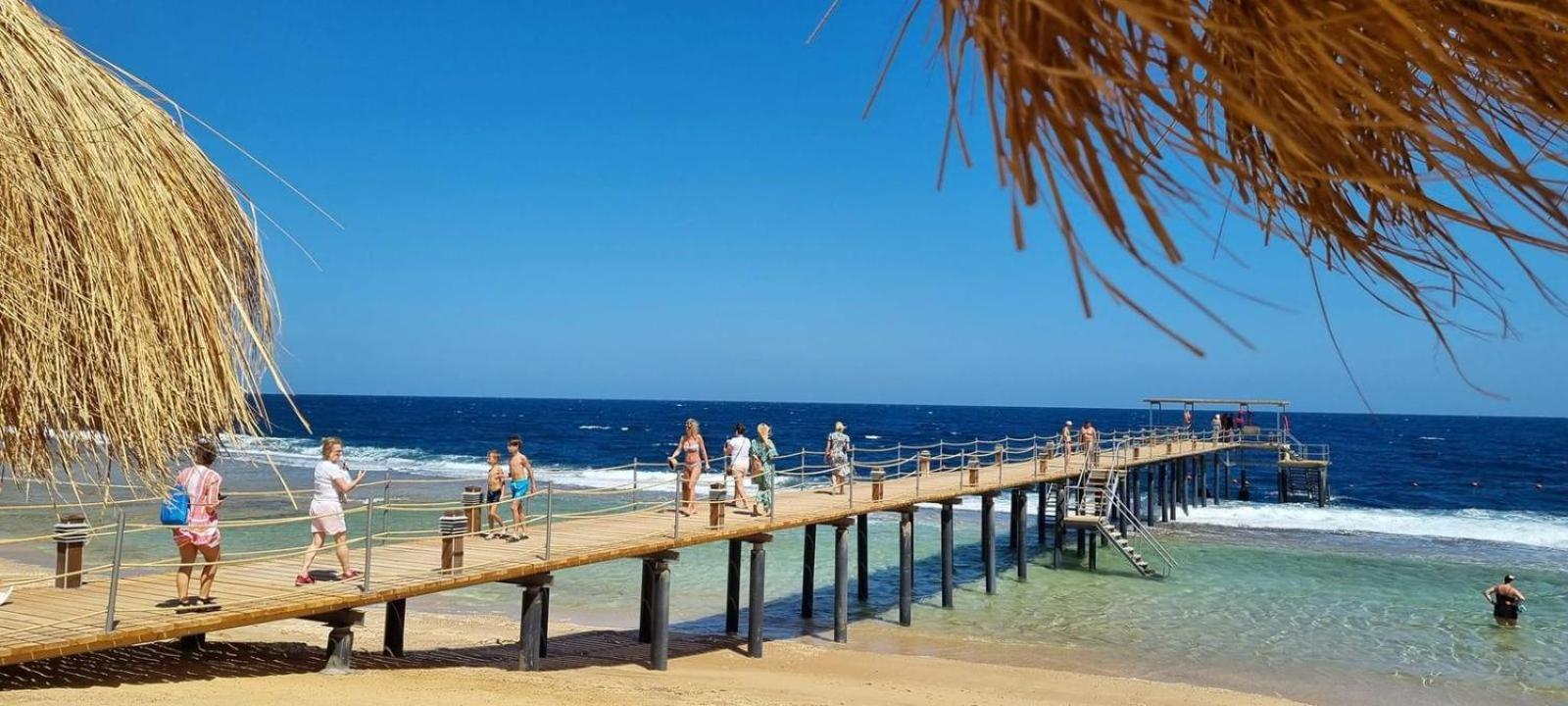 קוראיאה ביי Amarina Jannah Resort & Aqua Park מראה חיצוני תמונה